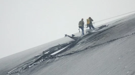 Dëmtohet mburoja e Çernobilit, nuk mund ta bllokojë më rrezatimin