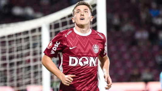 Mesfushori kosovar afër transferimit në Ukrainë, pritet të marrë një pagë rekord