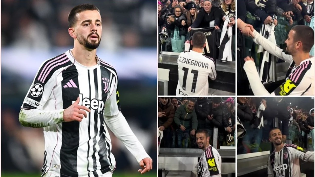 Show i shpejtë  impakt i madh   Zhegrova lë gjurmë dhe tifozët kërkojnë më shumë minuta për diamantin e Kosovës