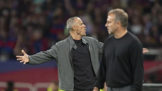 PSG po synon t’i ‘rrëmbejë’ Barcelonës një lojtar të rëndësishëm