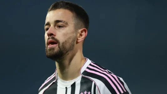 Edon Zhegrova pas fitores ndaj Pisas: Forca jonë është grupi, Spalletti po më ndihmon të përmirësohem