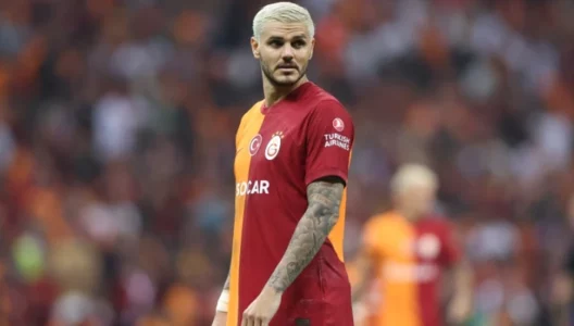 Mauro Icardi po largohet nga Galatasaray, fillojnë bisedimet me tri klube italiane