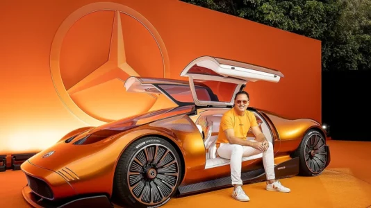 Fundi i një epoke – kreu legjendar i dizajnit të Mercedes largohet nga kompania