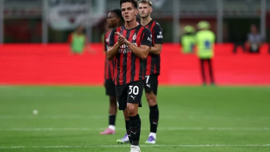 Ardon Jashari flet për rikuperimin nga lëndimet, Allegrin, Modricin dhe Rabiotin