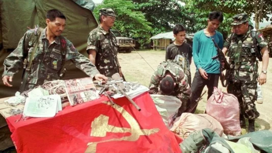 Ky konflikt 56-vjeçar ndalet çdo vit për Krishtlindje, një moment i rrallë paqeje