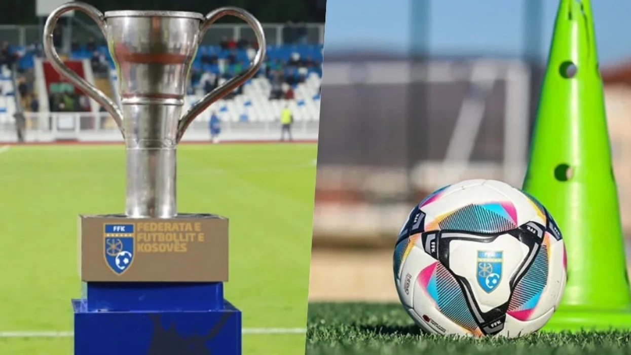 Kupa e Kosovës  Sot zhvillohen 10 duele interesante