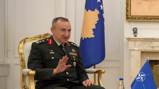 Ulutash: NATO që dy vite kërkon që sulmuesit e Banjskës të sillen para drejtësisë