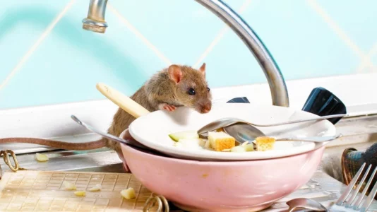 Pa helm, pa kurthe: Metodat natyrore që i largojnë minjtë nga shtëpia këtë dimër