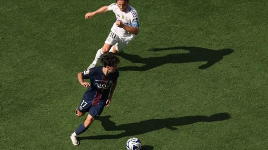 Mesfushori më i mirë në botë: Iniesta dhe Modric janë idhujt e mi