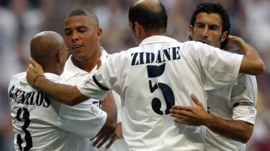 Legjenda e Real Madridit përfundon në spital pasi pësoi sulm në zemër