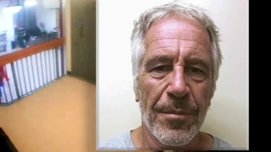 Publikohen fotografi të reja të Epsteinit pas përpjekjes së parë për vetëvrasje