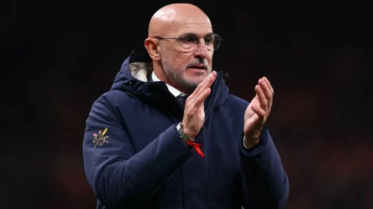 Ylli i Real Madridit rrezikon të mos marrë ftesën nga Spanja për Botërorin 2026