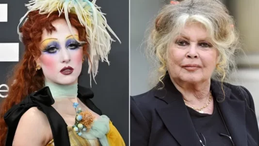 Chappell Roan thotë se nuk i “aprovon” pikëpamjet e Brigitte Bardot pas homazhit për yllin e ndjerë