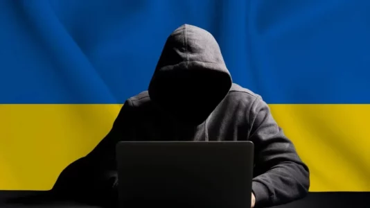 Hakerët ukrainas ‘paralizojnë’ një nga kompanitë kryesore të logjistikës në Rusi