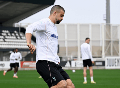 Zhegrova po shëtitet në aeroportet e Italisë, Spalletti e fton për ndeshjen ndaj Napolit