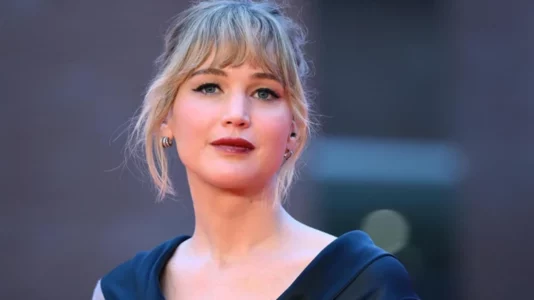 Jennifer Lawrence zbulon se me kë e kishte më të vështirë të punonte