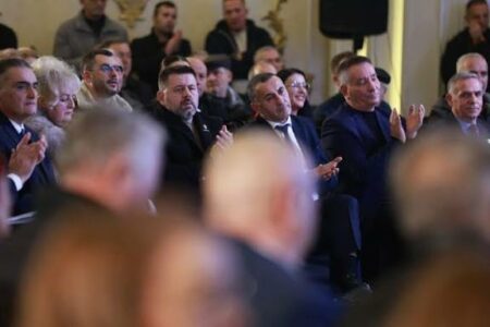 Brahimaj: Suhareka, një dëshmi e mbështetjes qytetare