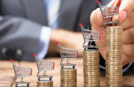 Thellohet kriza: Inflacioni në rritje, shporta familjare gjithnjë e më e papërballueshme