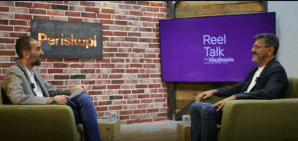 🔴LIVE| Intervistë me Ismet Kryeziun, drejtorin e KDI’së