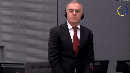 Isni Kilaj dha kaq dorëzani për t’u liruar