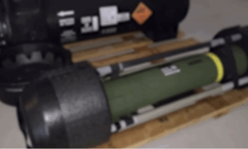 Shqipëria pajiset me sistemin raketor ‘Javelin’