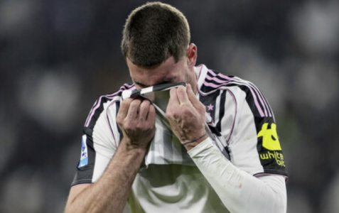 Juventus publikon rezultatin e rezonancës së Vlahoviç, ja çka thotë