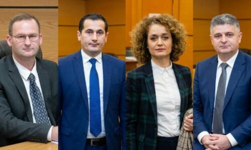 Kush janë katër kandidatët që synojnë të marrin drejtimin e SPAK-ut?