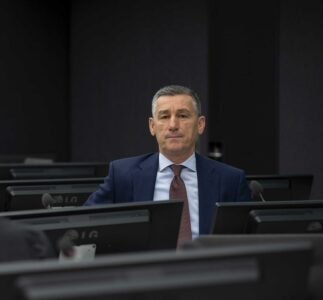 Specialja hedh poshtë kërkesën e Kadri Veselit për lirim të përkohshëm