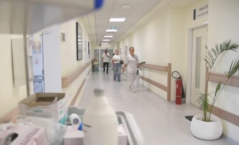 Rreth 2 mijë pacientë në pritje për koronarografi dhe vendosjen e stentave në QKUK