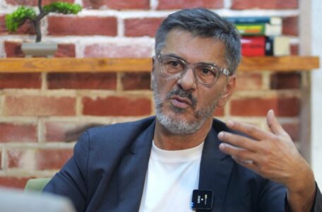 Kryeziu: Veprimet e përfaqësuesve të VV-së në KQZ s’janë patriotike, janë veprime politike