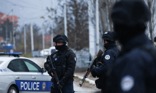 Ferizaj: Arrestohet 36-vjeçari i kërkuar për tentim vrasje, po qëndronte në një klub fitnesi