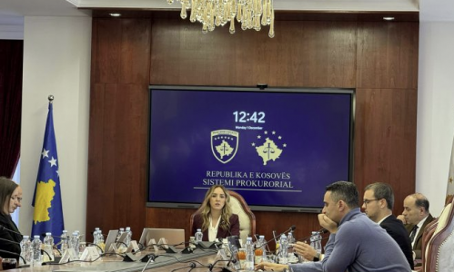 Pjesëmarrja e tij problematike për disa anëtarë të KPK, deklarohet Agron Qalaj: Presim vendimin gjyqësor