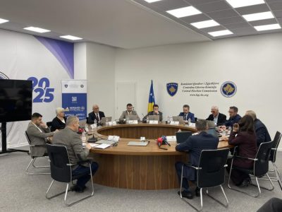 Shefi i Sekretariatit të KQZ-së: Kemi kërkuar informata për buxhetin nga Ministria e Financave, por s’janë përgjigjur