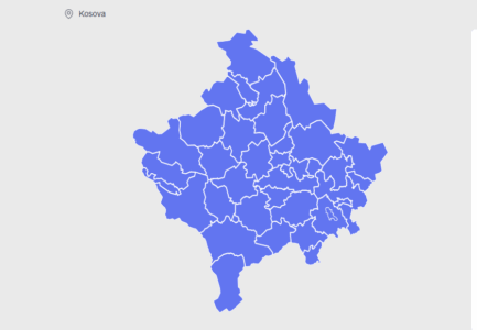 Dalje e ulët: Kaq qytetarë të Republikës e qitën votën deri tani
