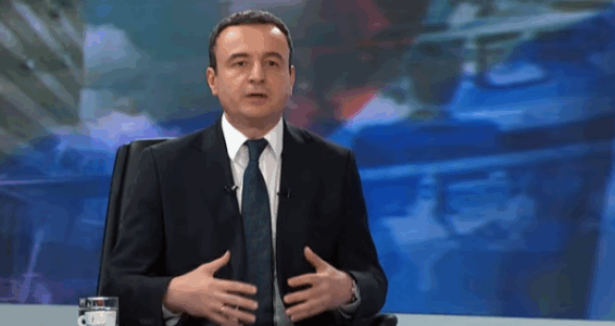 Kurti tregon “lëndimin” më të madh që mori prej Kushtetueses