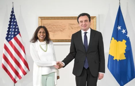 A fshihet diçka tjetër, përtej çështjes serbe, në mosmarrëveshjet Kosovë-SHBA?