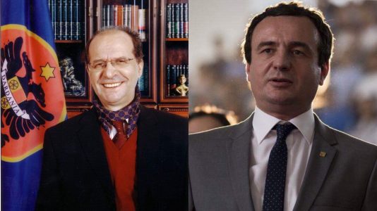 Çka po ndodh me Kurtin: Dje s’e tha asnjë fjalë për ditëlindjen e ish-Presidentit Rugova – A i pengoi zyrtarizimi i Ukës në LDK?