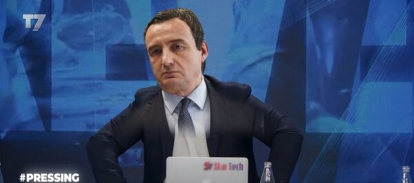 A po ua ‘lag fytin’ Kurti analistëve që dikur i sulmonte e tash po i merr në listë për deputetë?