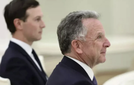 Pas bisedimeve 5-orëshe me Putin, Witkoff dhe Kushner anulojnë takimin në Bruksel me Zelenskyn