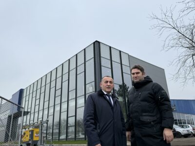 Lahi Brahimaj: Krah, si gjithmonë, ndaj prodhuesve vendorë