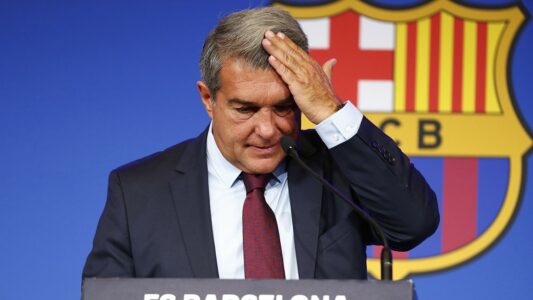Laporta i Barcelonës sot del para gjykatës – Do të dëshmojë për këtë rast