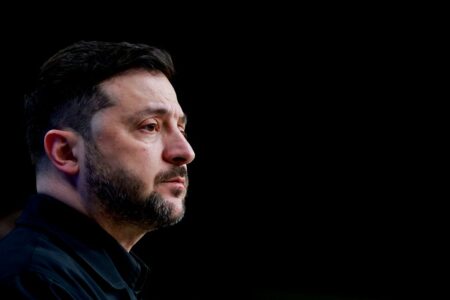 “Gënjeshtër”, Zelensky i përgjigjet pretendimeve ruse për sulm ndaj shtëpisë së Putinit