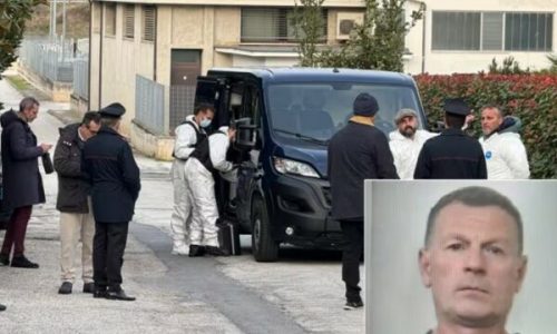 Vrasja e shqiptares në Itali, arrestohet autori i dyshuar, u gjet i plagosur në pyll
