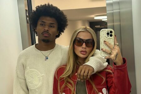 Adeyemi kërkon largimin nga Dortmundi, shkak Loredana