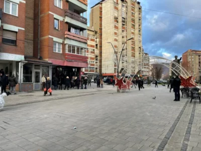 Lista Serbe si herën e kaluar, sërish voton në grup