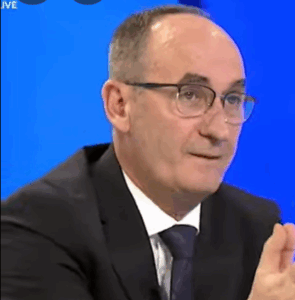 Lulzim Aliu zbulon se investitori gjerman u la dy vjet të priste e më pas u refuzua