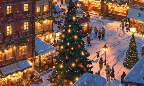 Historia e pemës së Krishtlindjes: Pse nisëm ta vendosim?