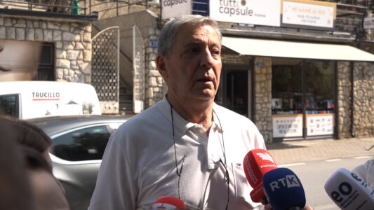 Skandali i rezervave, avokati i Ridvan Muharremit kritikon mediat: Ndryshuan kahjen