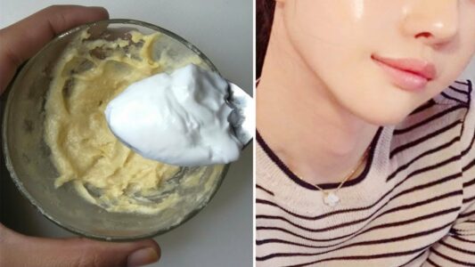 Harrojeni Botox-in, kjo është maska natyrale që zhduk rrudhat