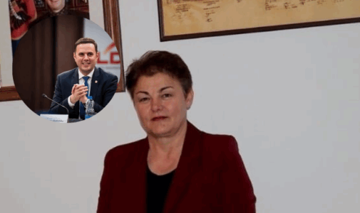 Melihate Tërmkolli reagon ashpër: Ec Lulmir, sonte, nesër është vonë, e shkatërruat LDK-ën deri në poshtërim